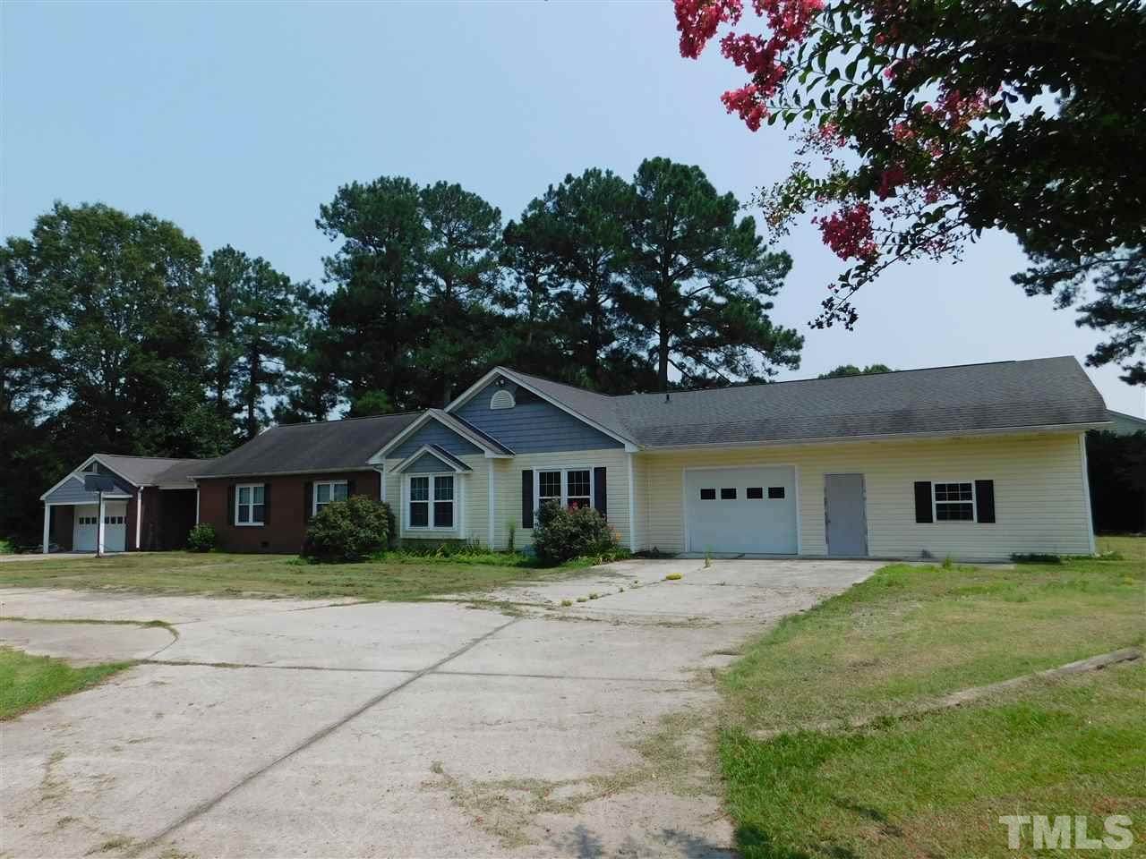 5505 Leon Road - Photo 1