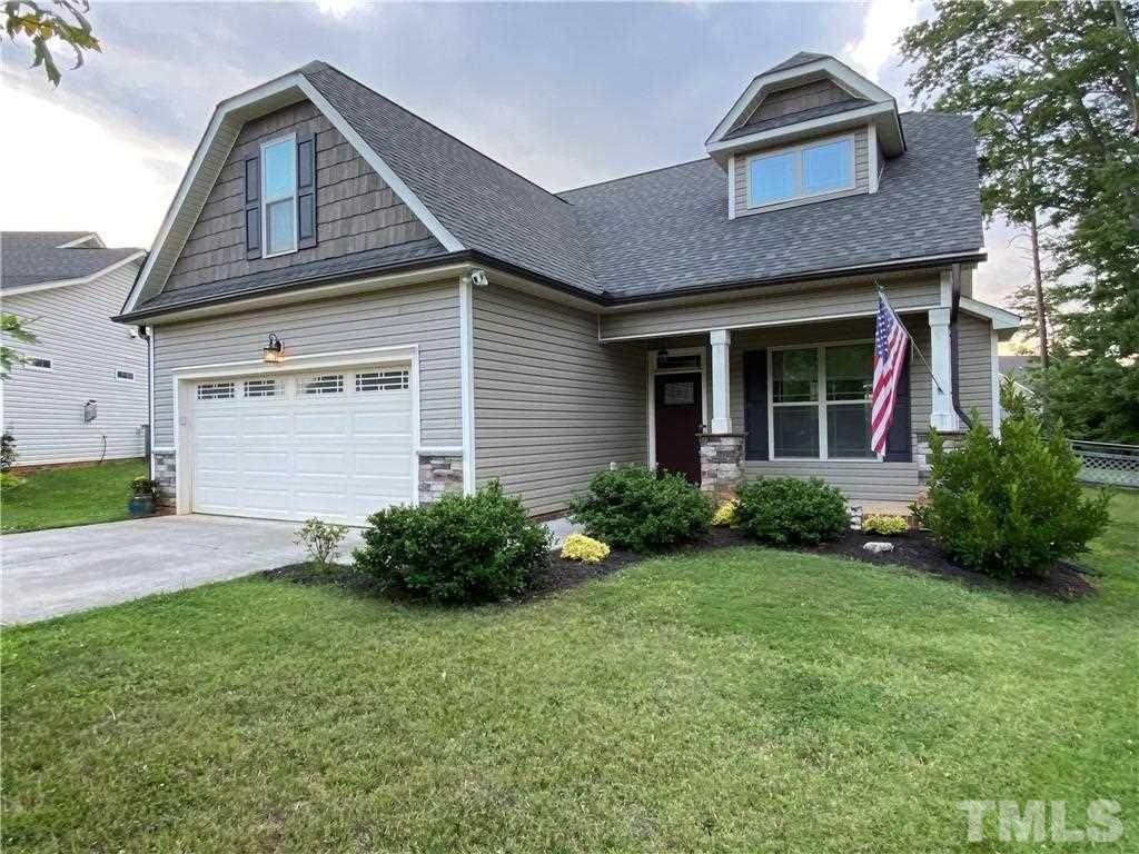 1206 Yellow Wood Drive - Photo 1