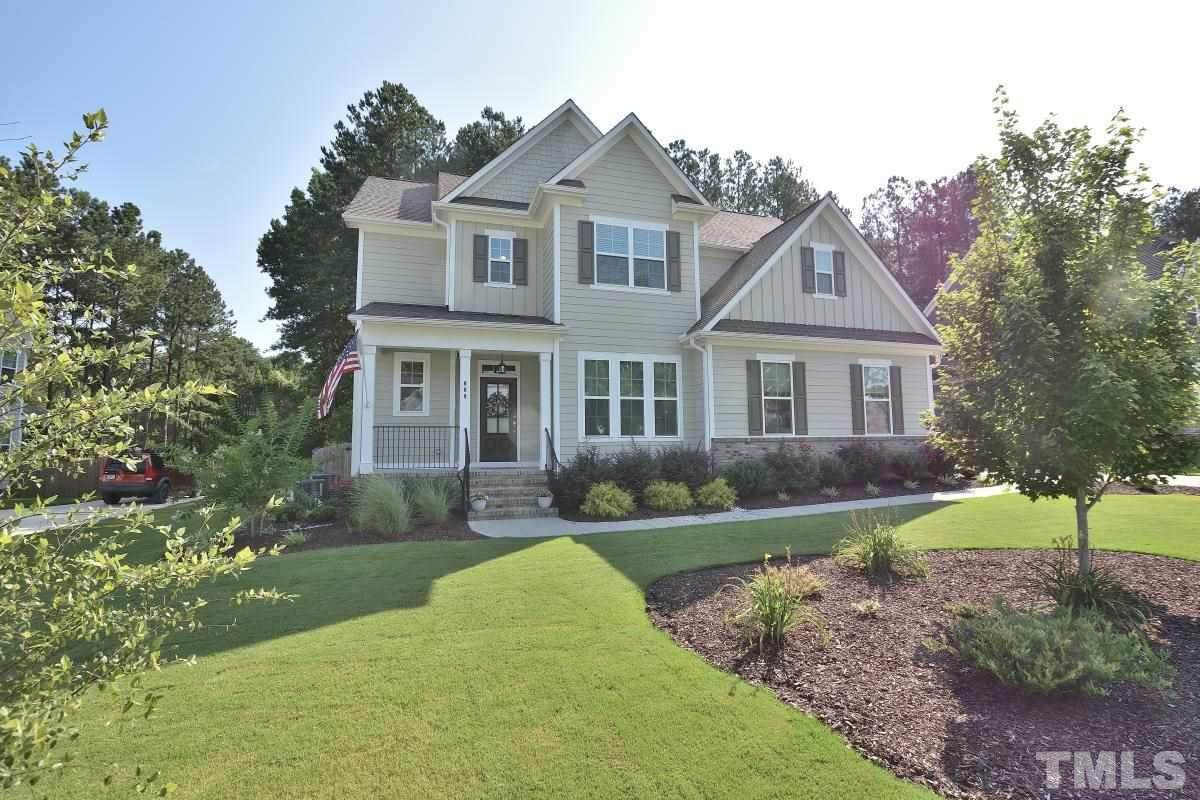 609 Garden Club Way - Photo 1