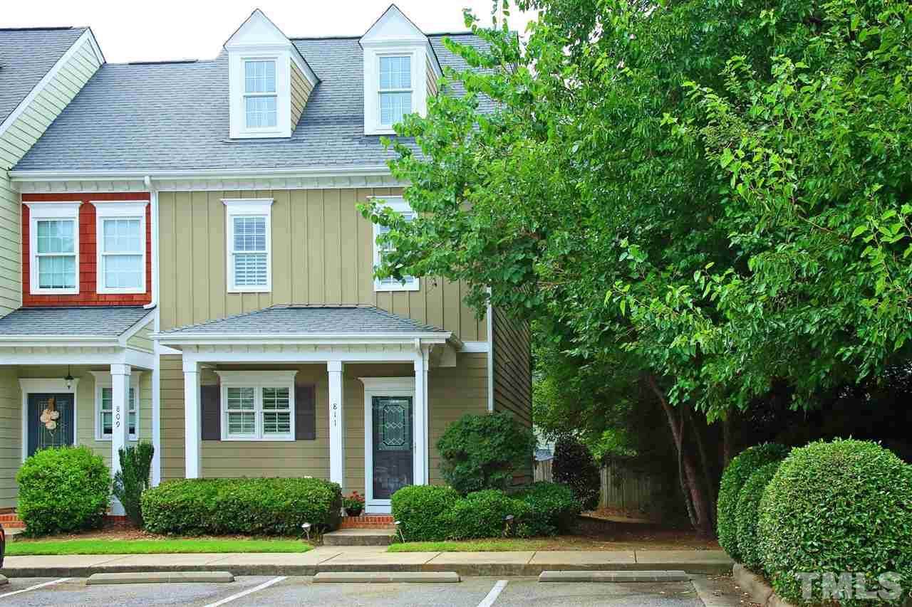 811 Myrtle Grove Lane - Photo 1