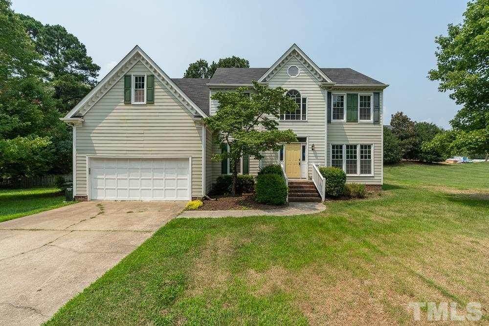 3406 Cottonwood Drive - Photo 1