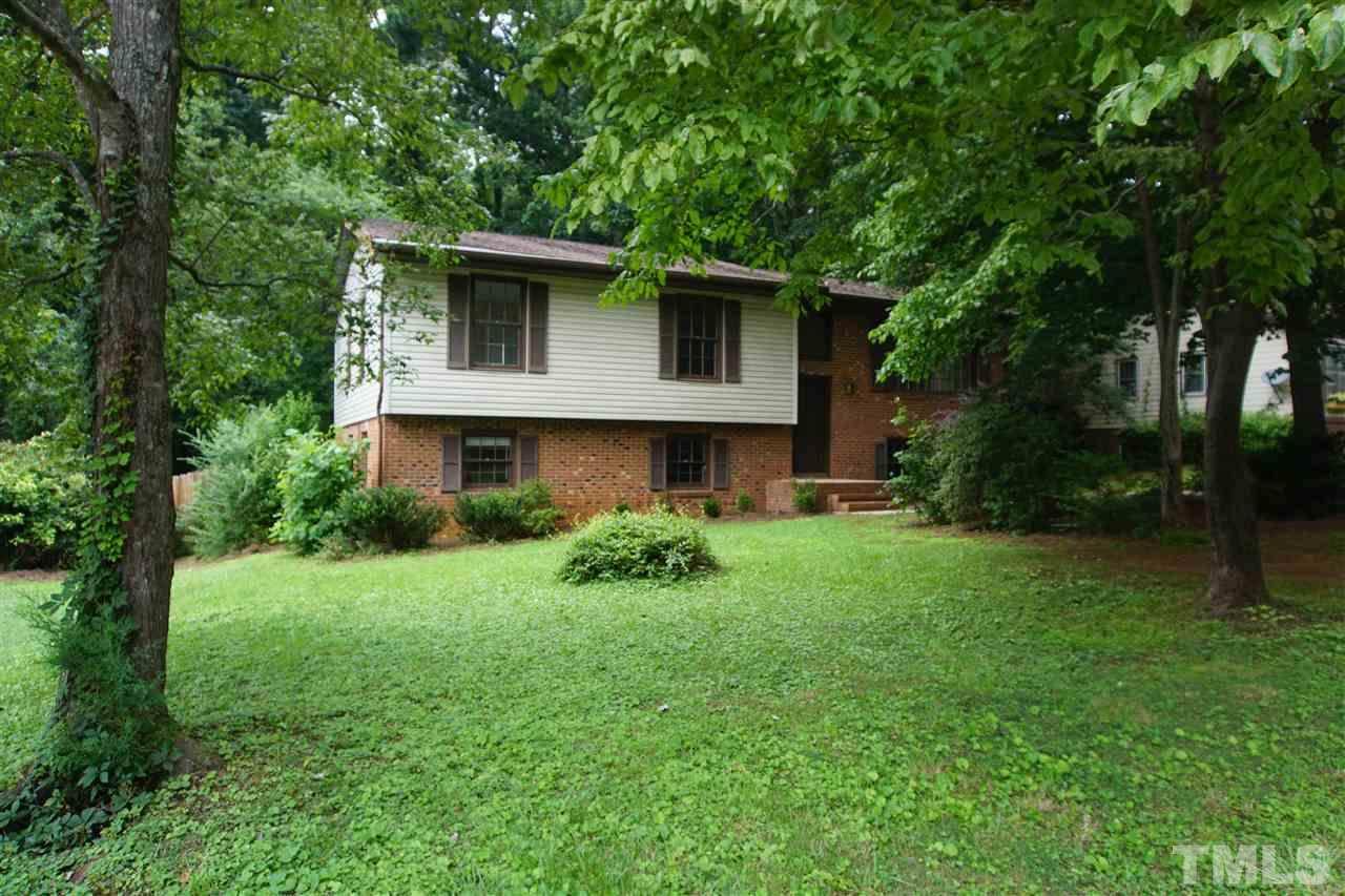 1317 Claymore Drive - Photo 1
