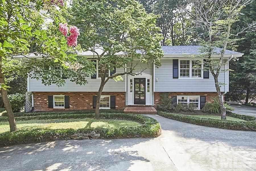 2404 Dellwood Drive - Photo 1