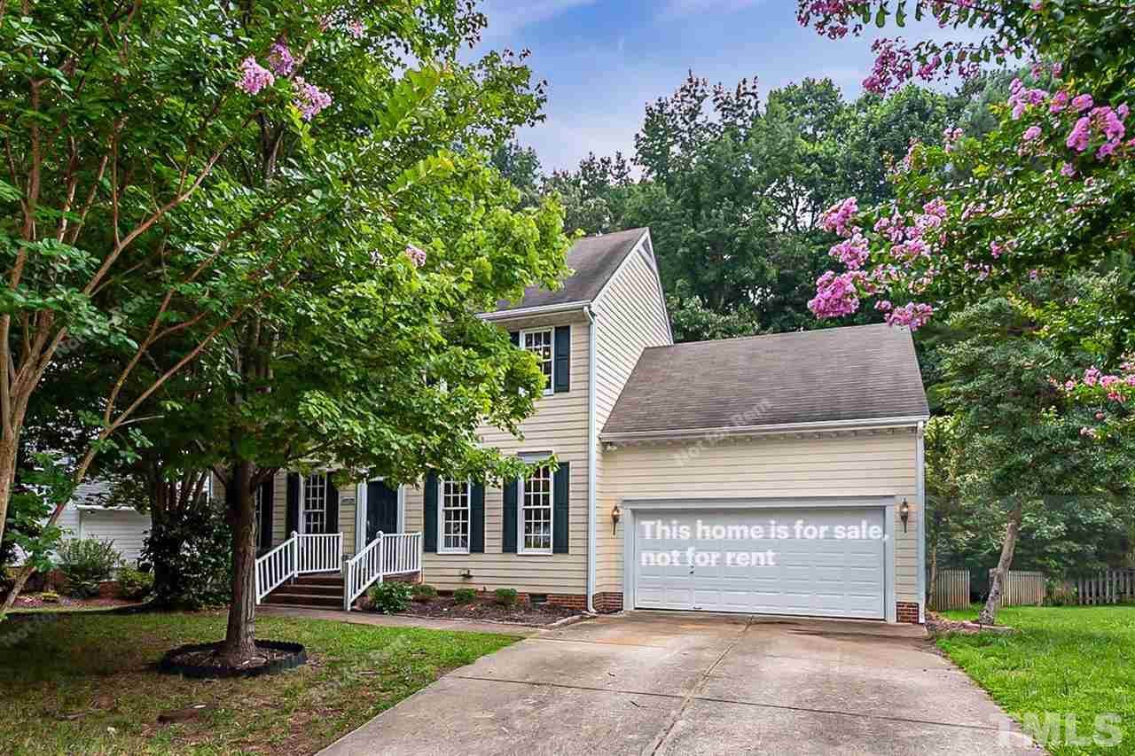 8528 Yucca Trail - Photo 1
