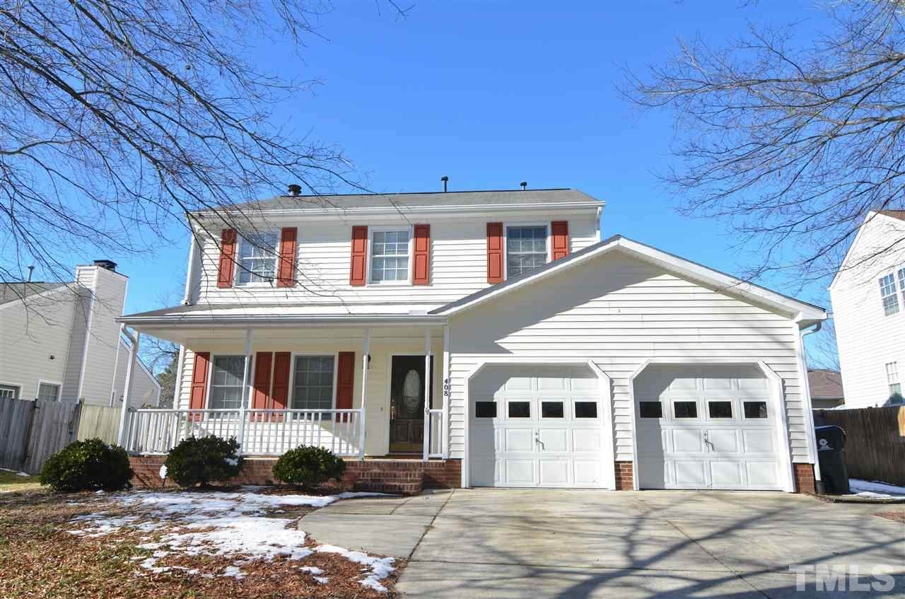 408 Laurens Way - Photo 1