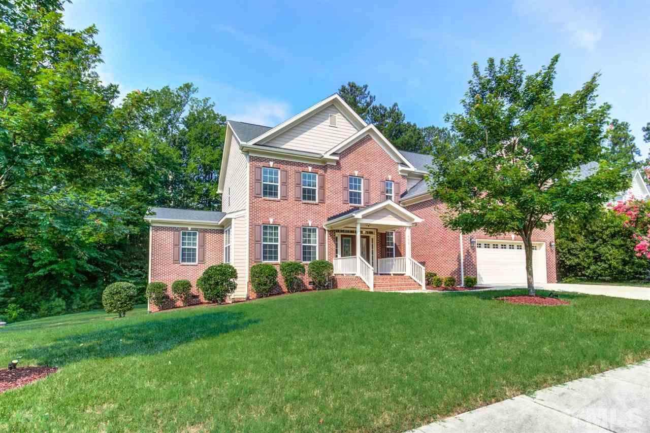 508 Crooked Pine Drive - Photo 1