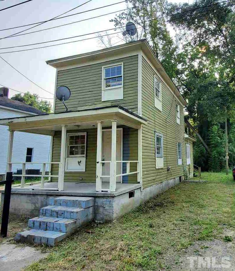 1212 Dawkins Street - Photo 1