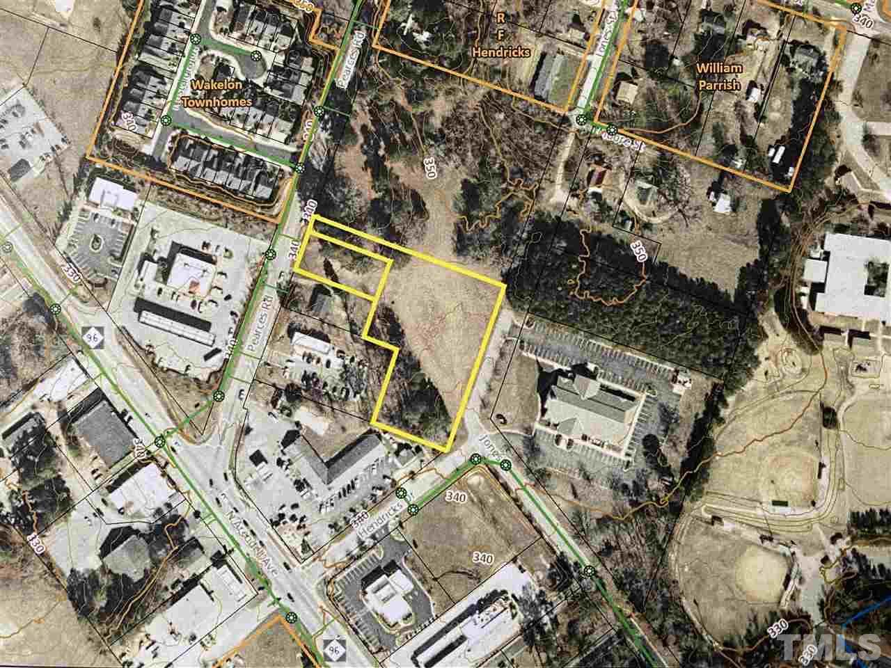 301 Jones Street - Photo 1