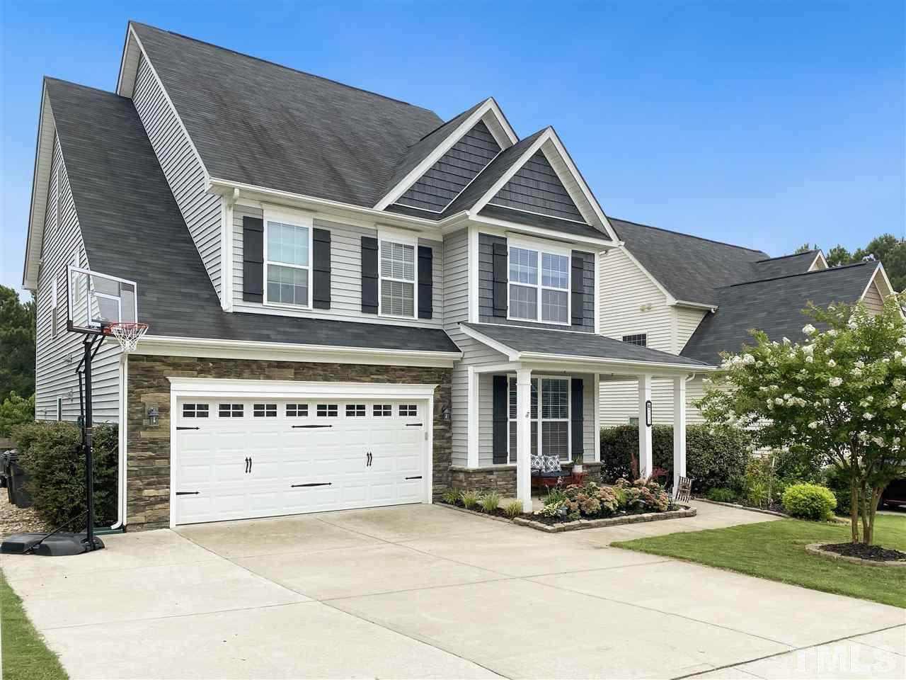 213 Sweet Violet Drive - Photo 1
