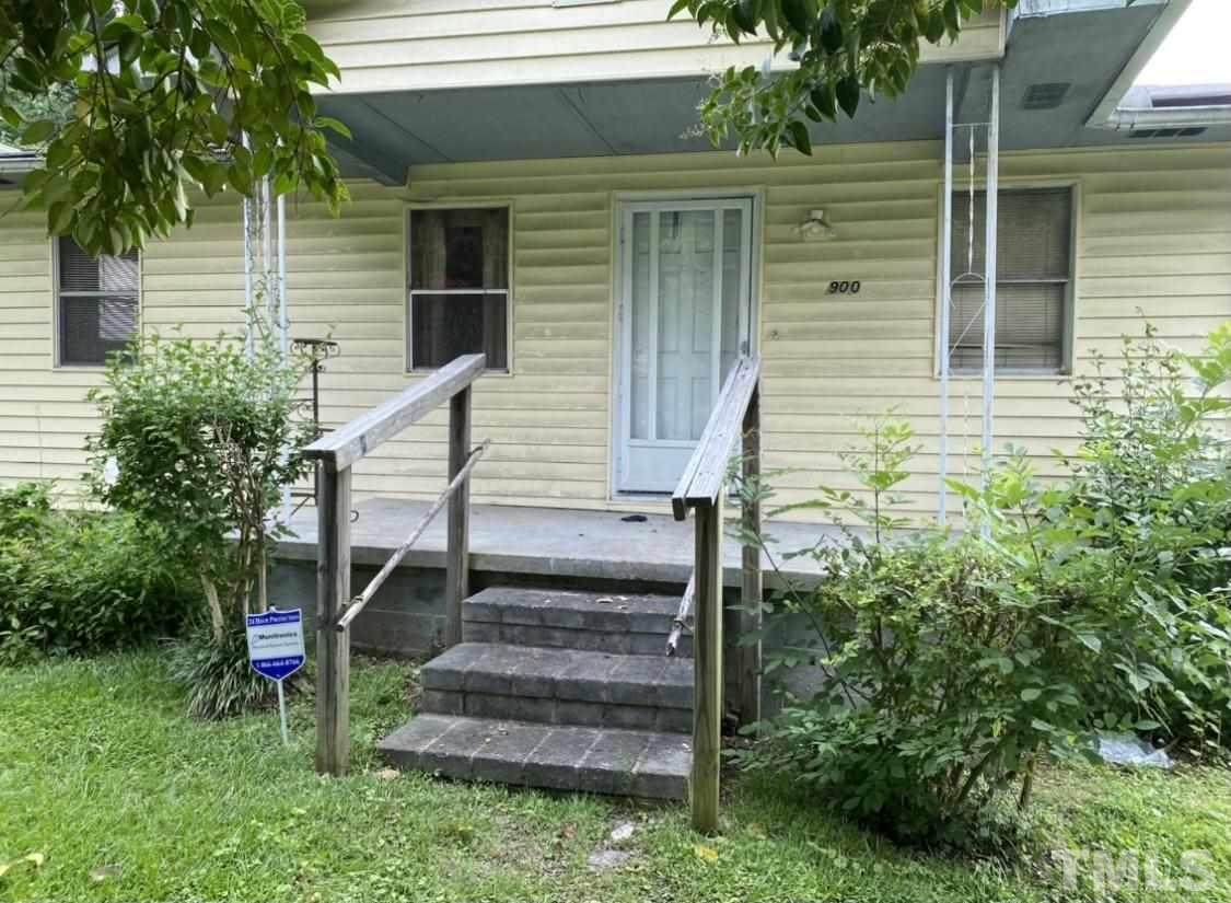 900 Chalmers Street - Photo 1