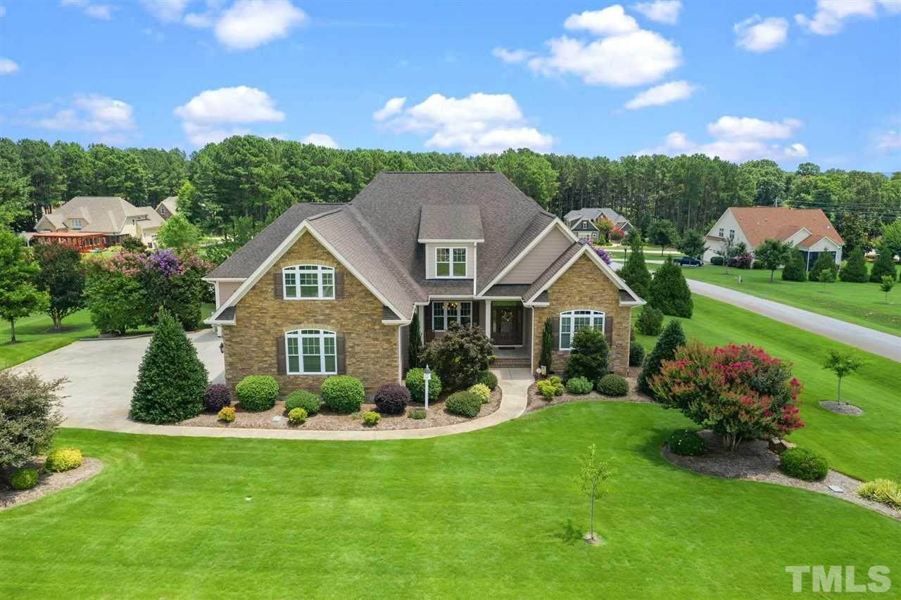 40 Princeton Manor Drive - Photo 1