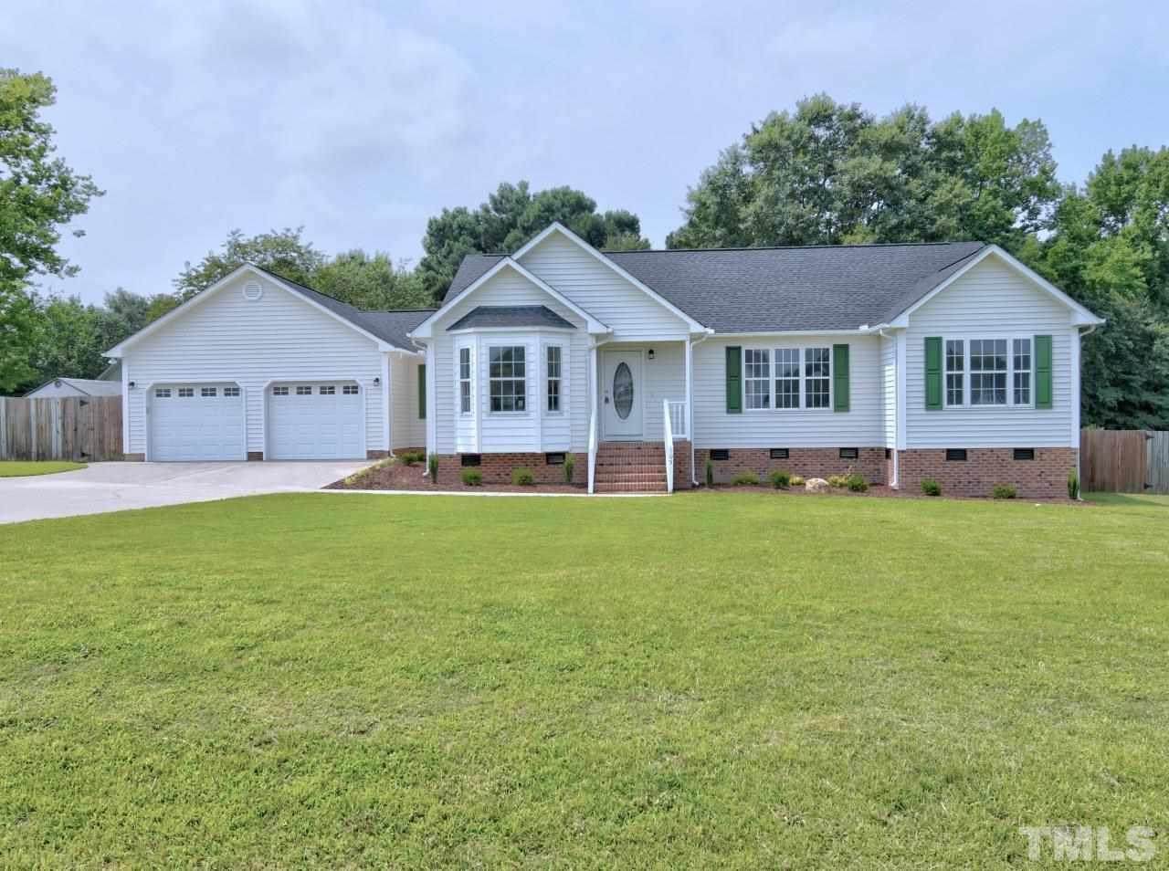 105 Valleycastle Court - Photo 1
