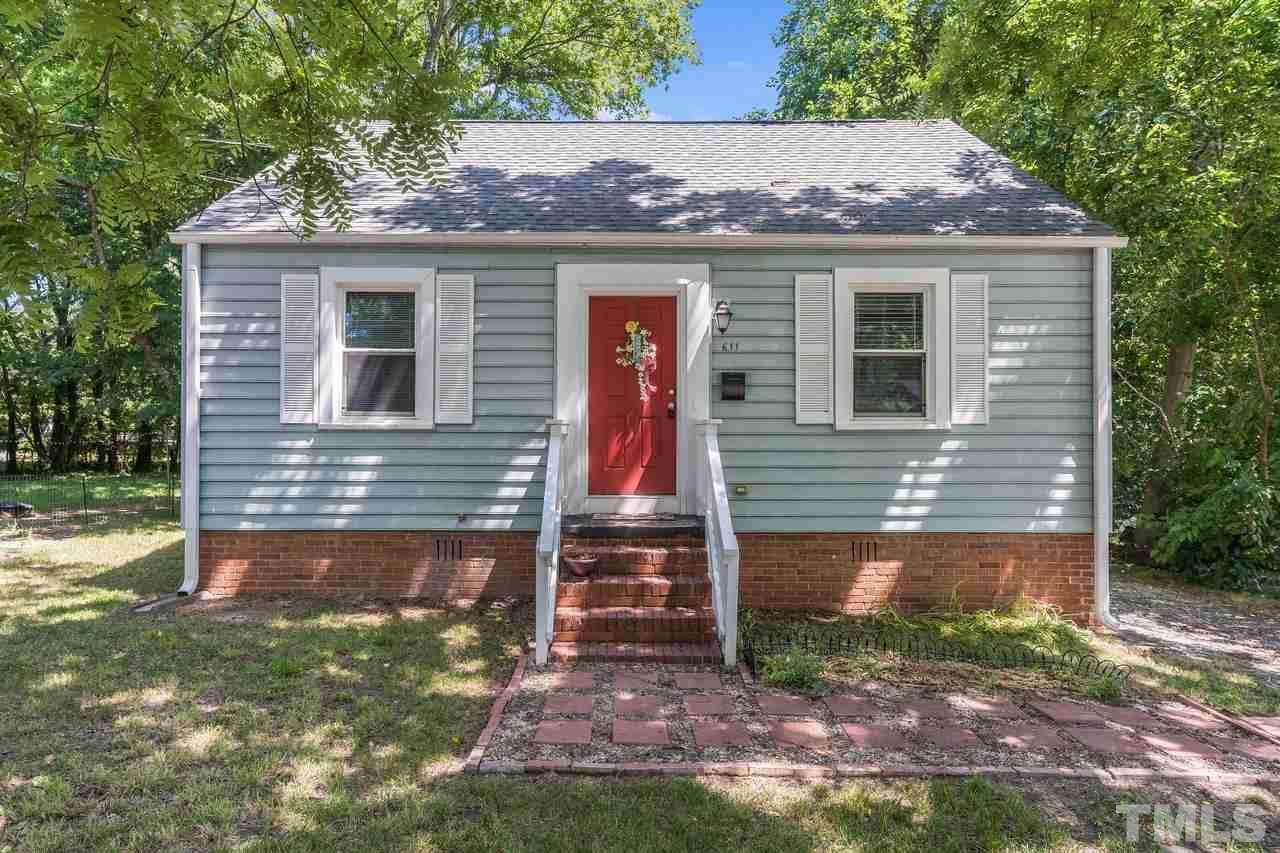 611 Belvin Avenue - Photo 1