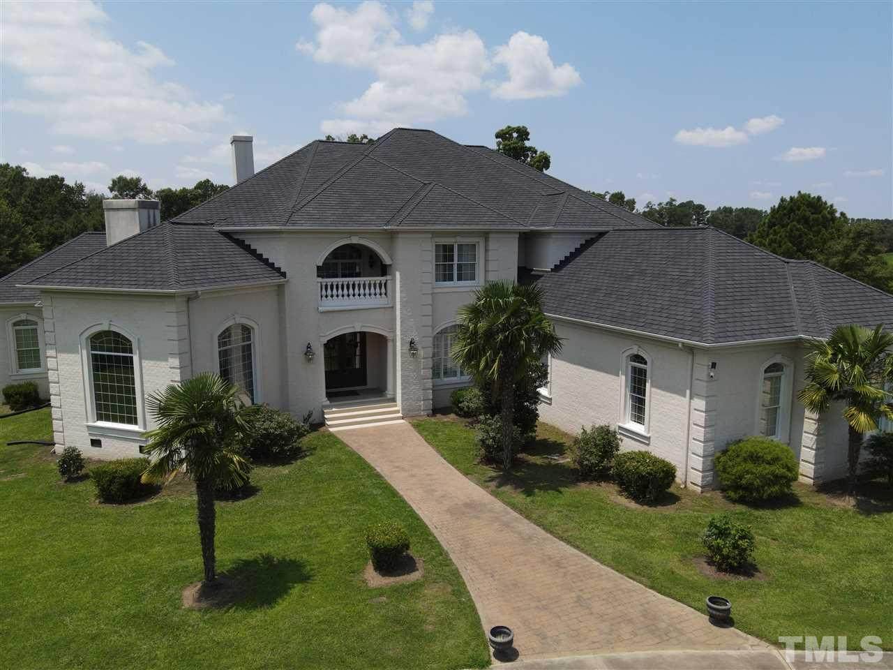3830 Drew Farmer Road - Photo 1