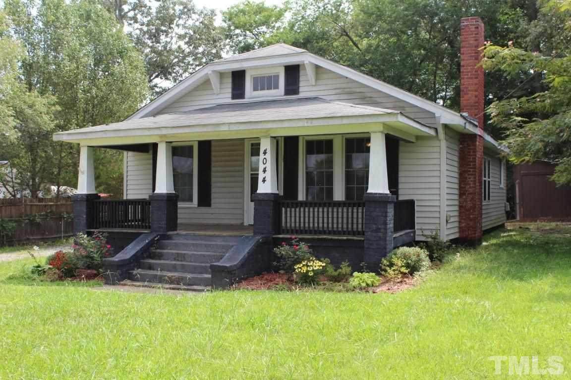 4044 Nc 49 Highway - Photo 1