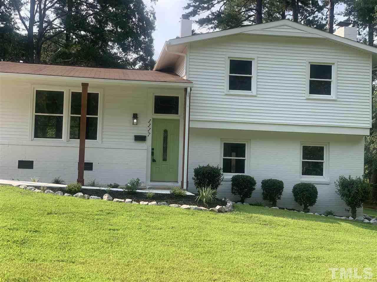 1117 Chatham Lane - Photo 1