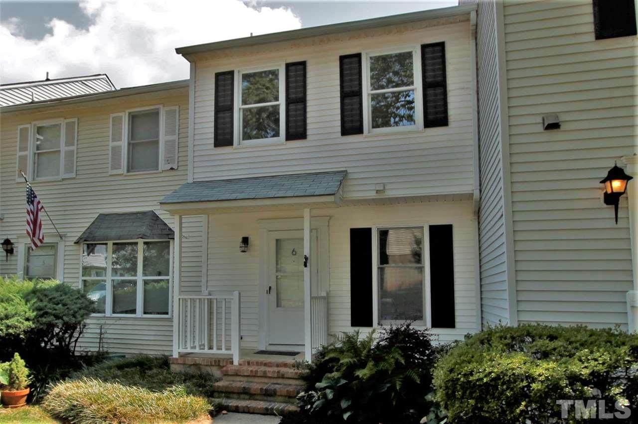 6 Grove Park Road - Photo 1