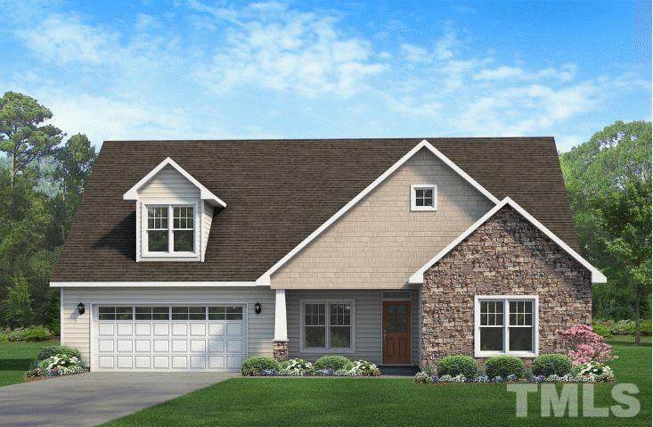 87 Pond Mountain Drive - Photo 1