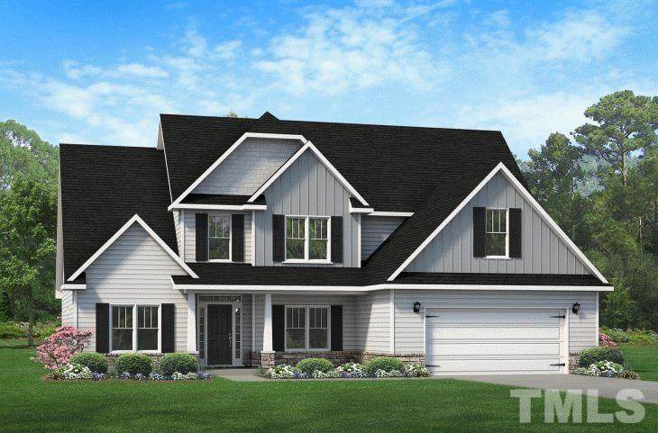 125 Pond Mountain Drive - Photo 1