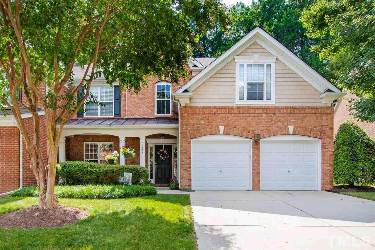 5039 Isabella Cannon Drive - Photo 1