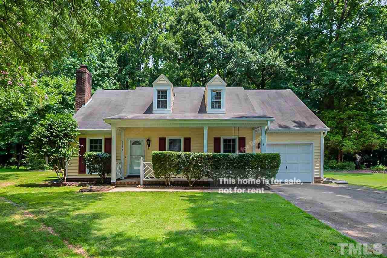 5321 Thistlebrook Court - Photo 1