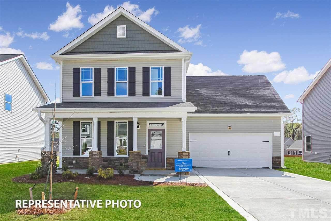 9 Chapman Court - Photo 1