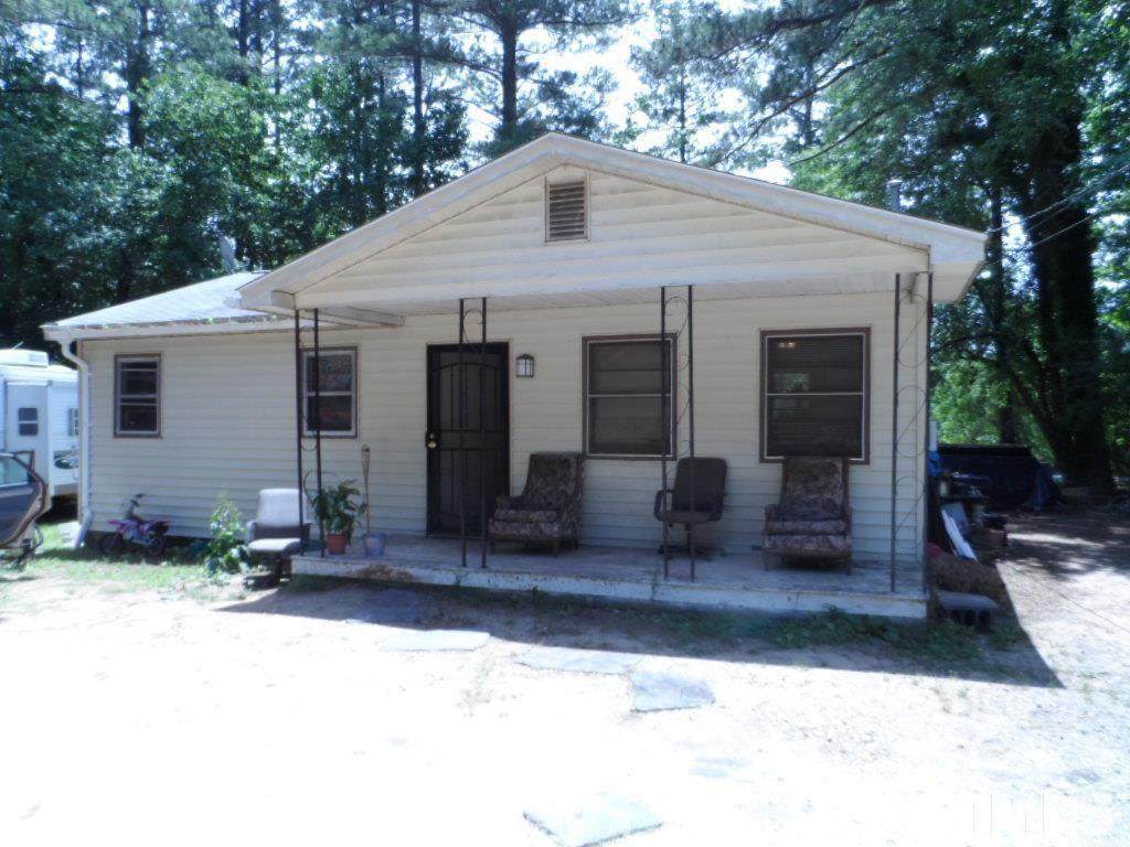 317 Teel Drive - Photo 1