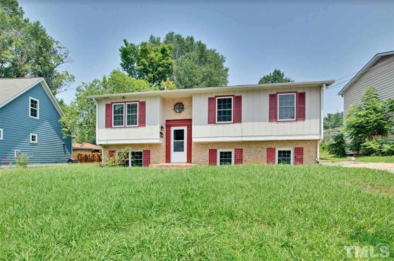 417 Dupree Street - Photo 1