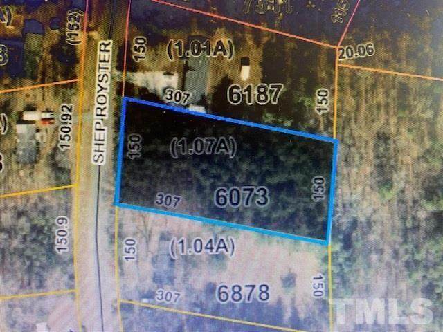 7188 Shep Royster Road - Photo 1