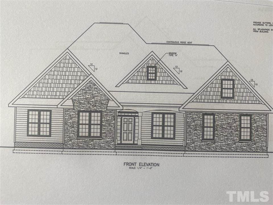 210 Winterlochen Drive - Photo 1