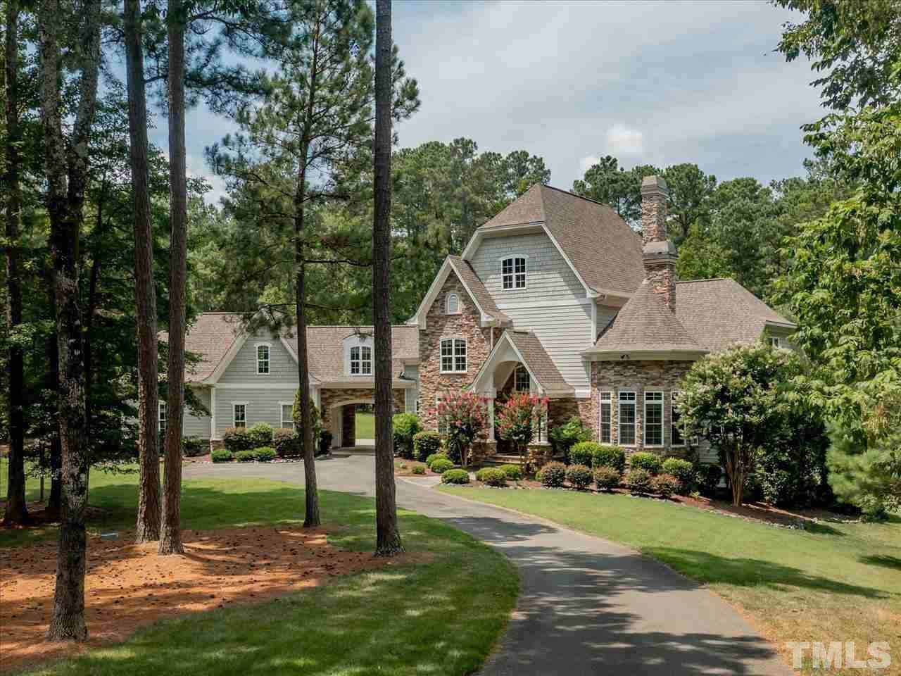52 Gentle Winds Drive - Photo 1
