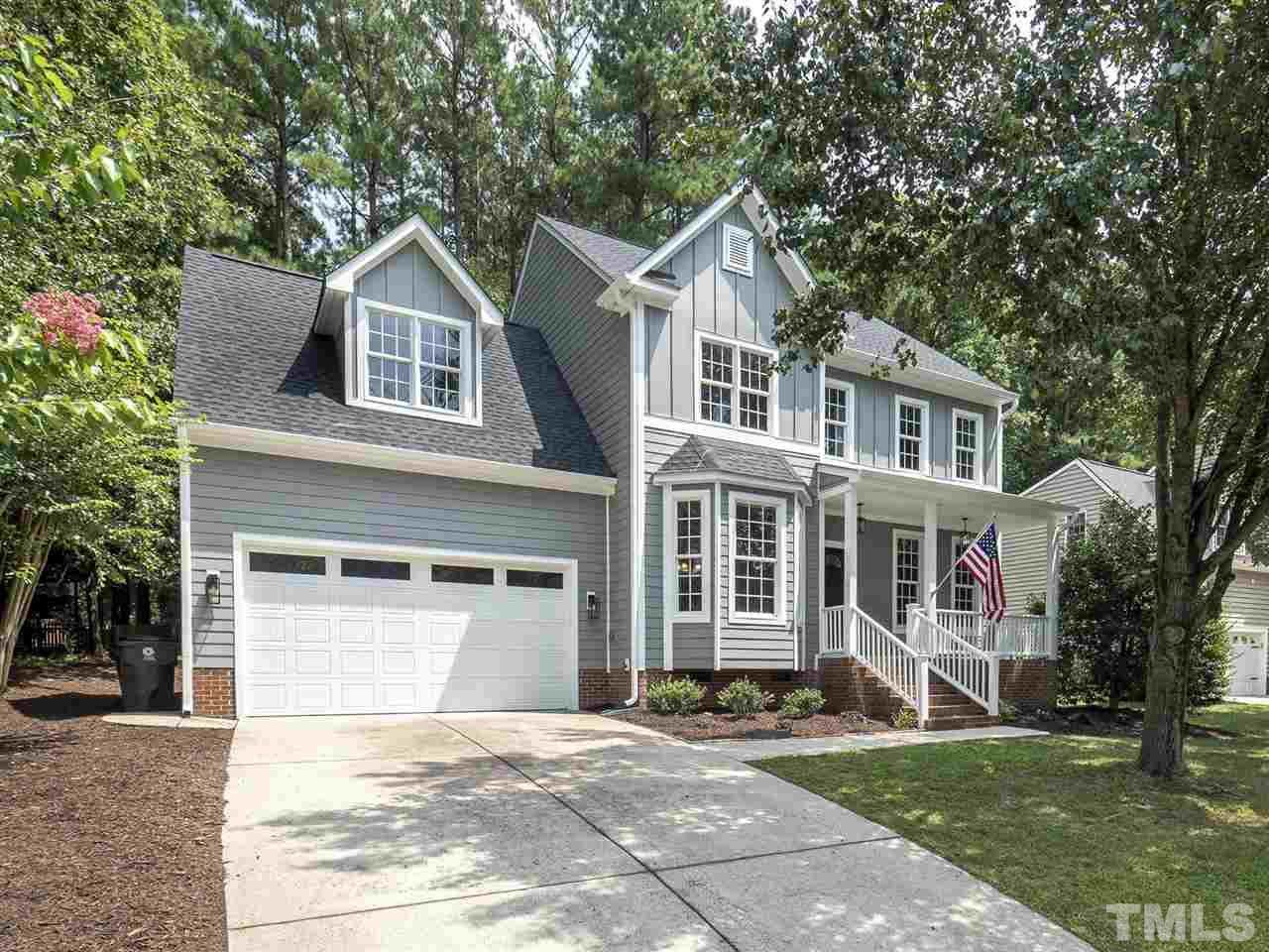 1104 Patterson Grove Road - Photo 1