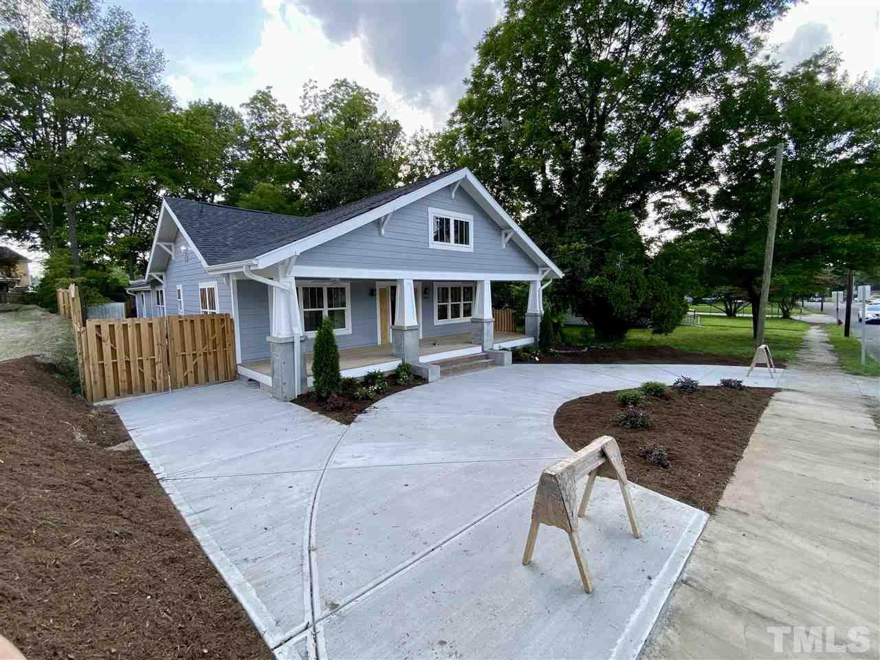 1706 Angier Avenue - Photo 1