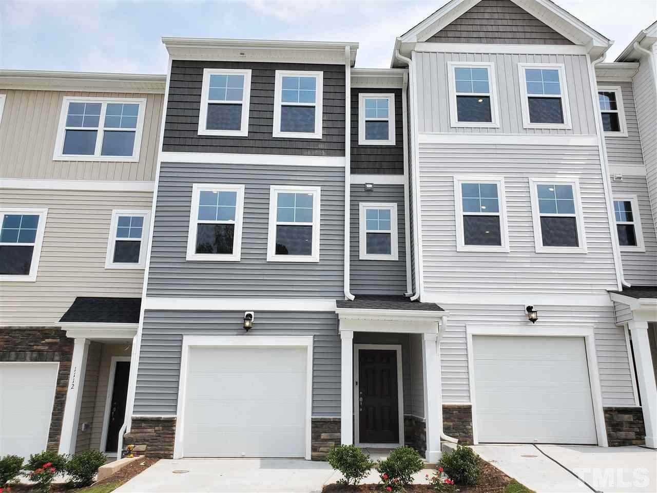 1110 Shoreside Drive - Photo 1