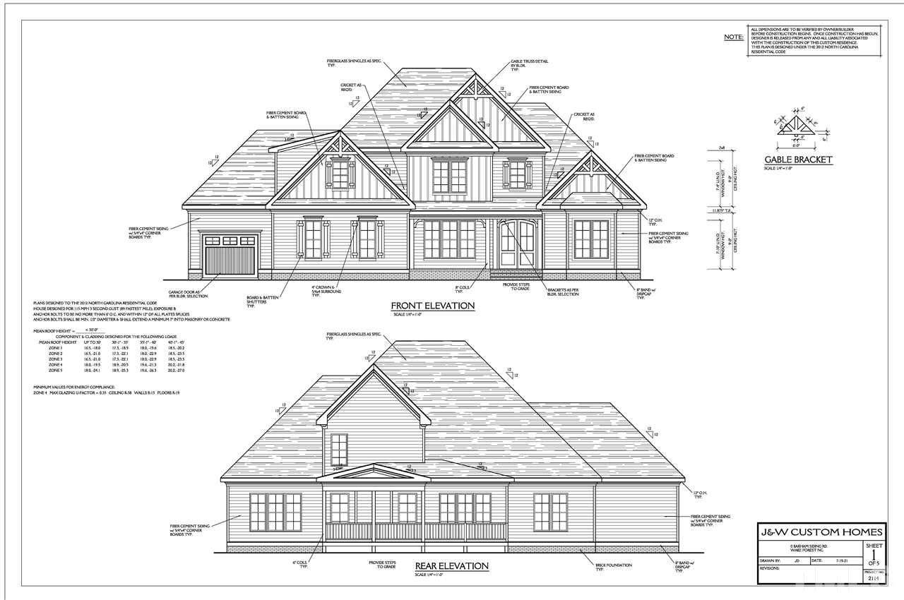 5621 Barham Siding Road - Photo 1