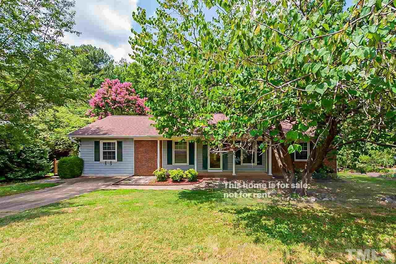 1134 Ivy Lane - Photo 1