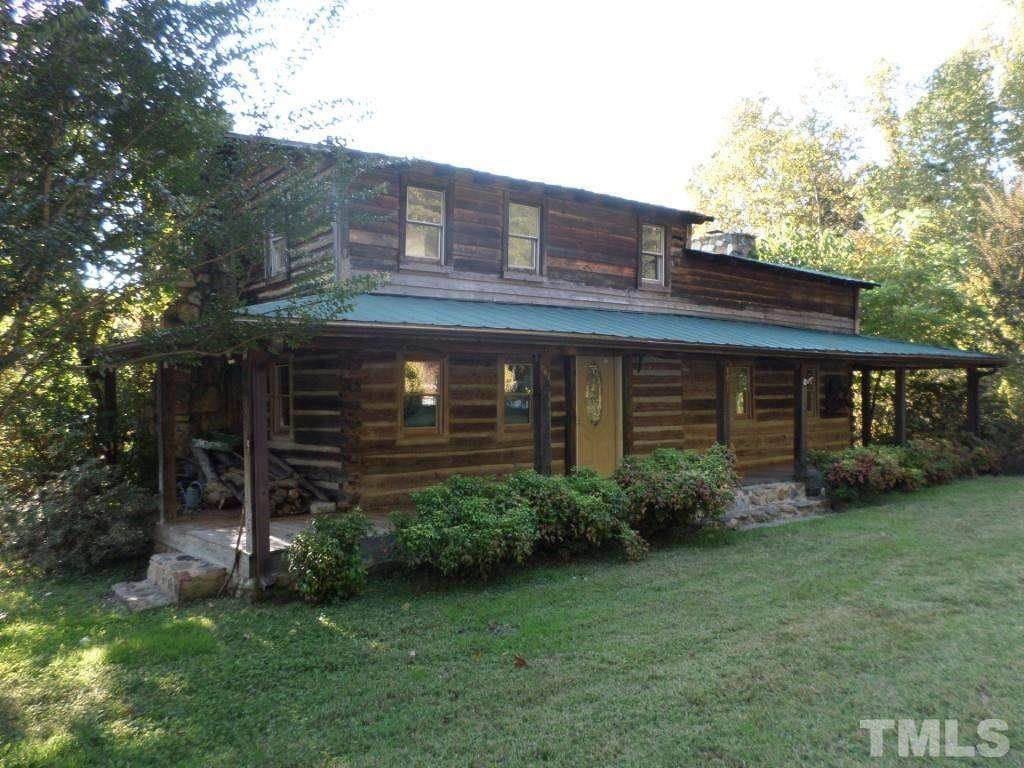 107 Ole Cabin Road - Photo 1