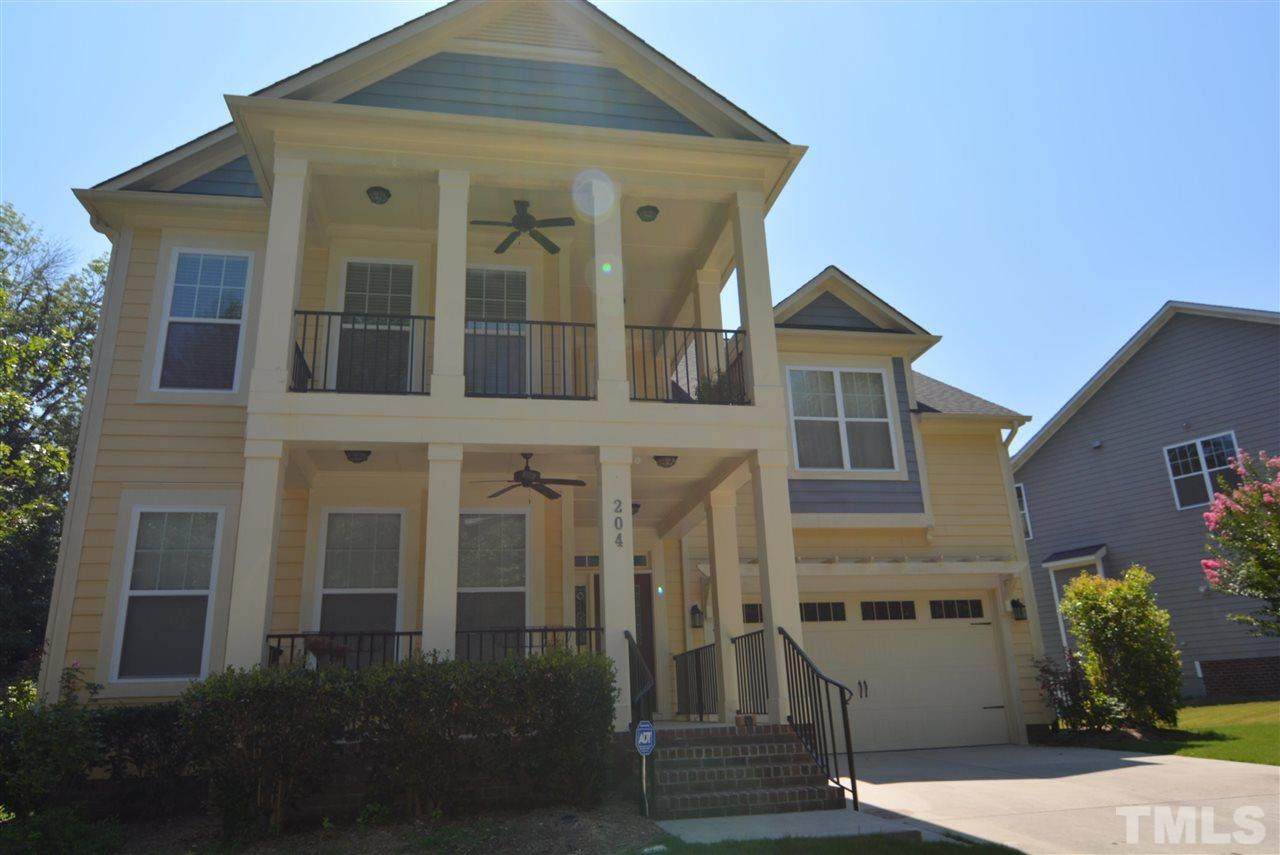 204 Tuckers Pond Drive - Photo 1