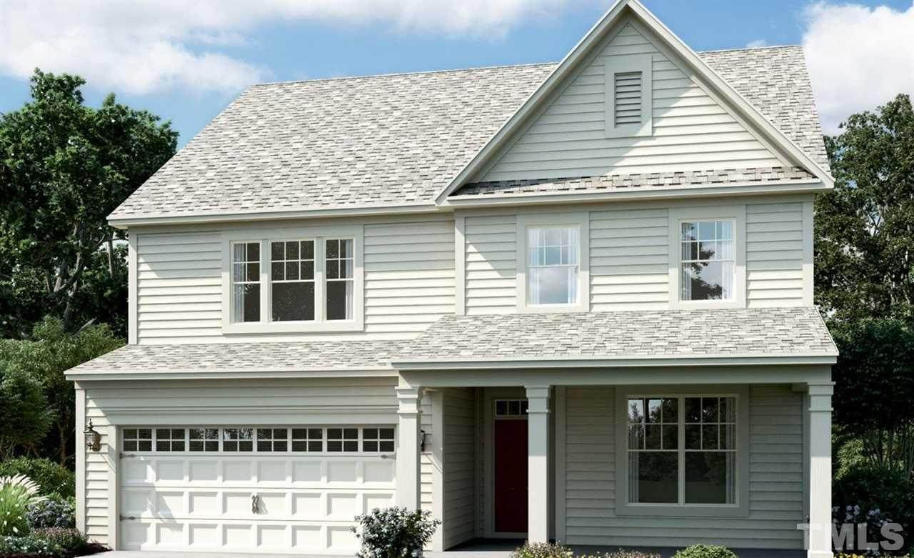 105 Sweet Briar Lane - Photo 1