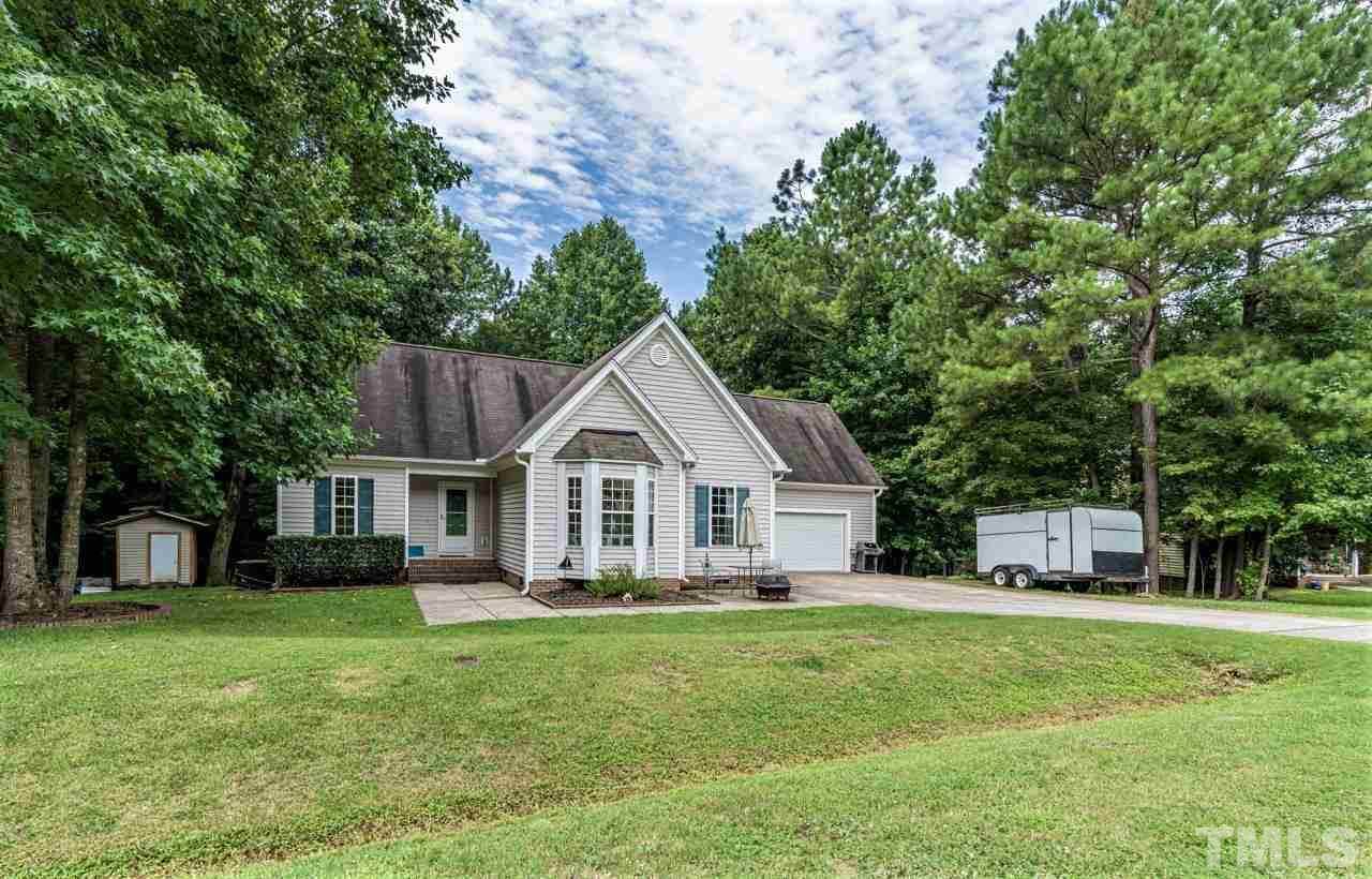 85 Coral Ridge Circle - Photo 1