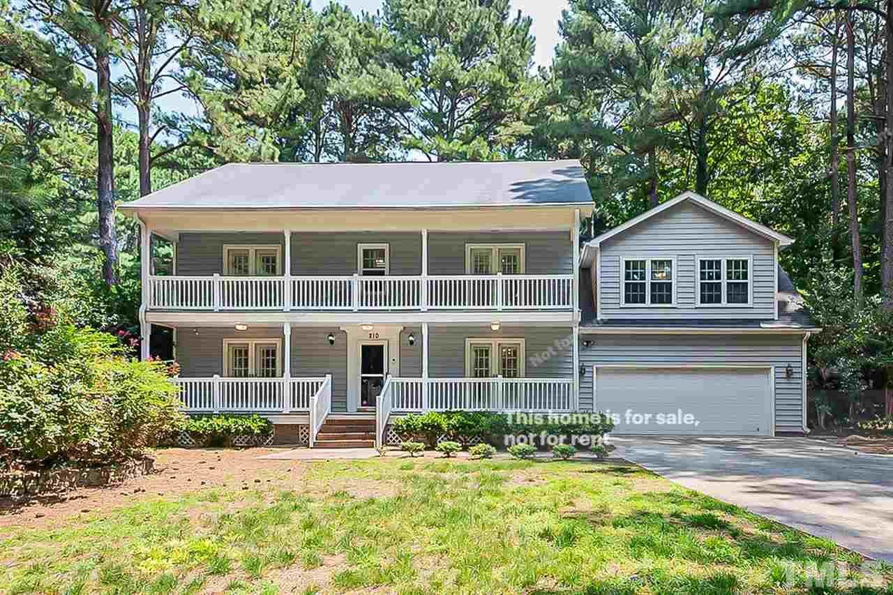 210 Crimmons Circle - Photo 1