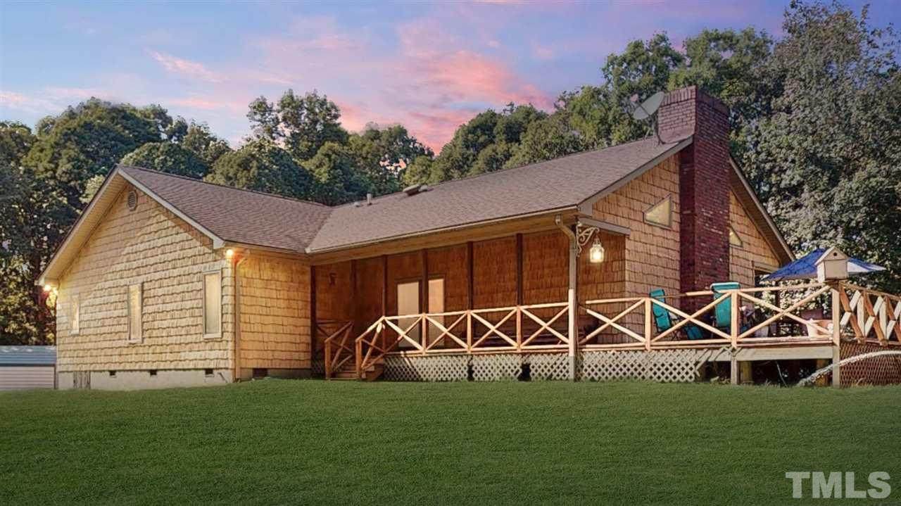1765 Lakewood Falls Road - Photo 1