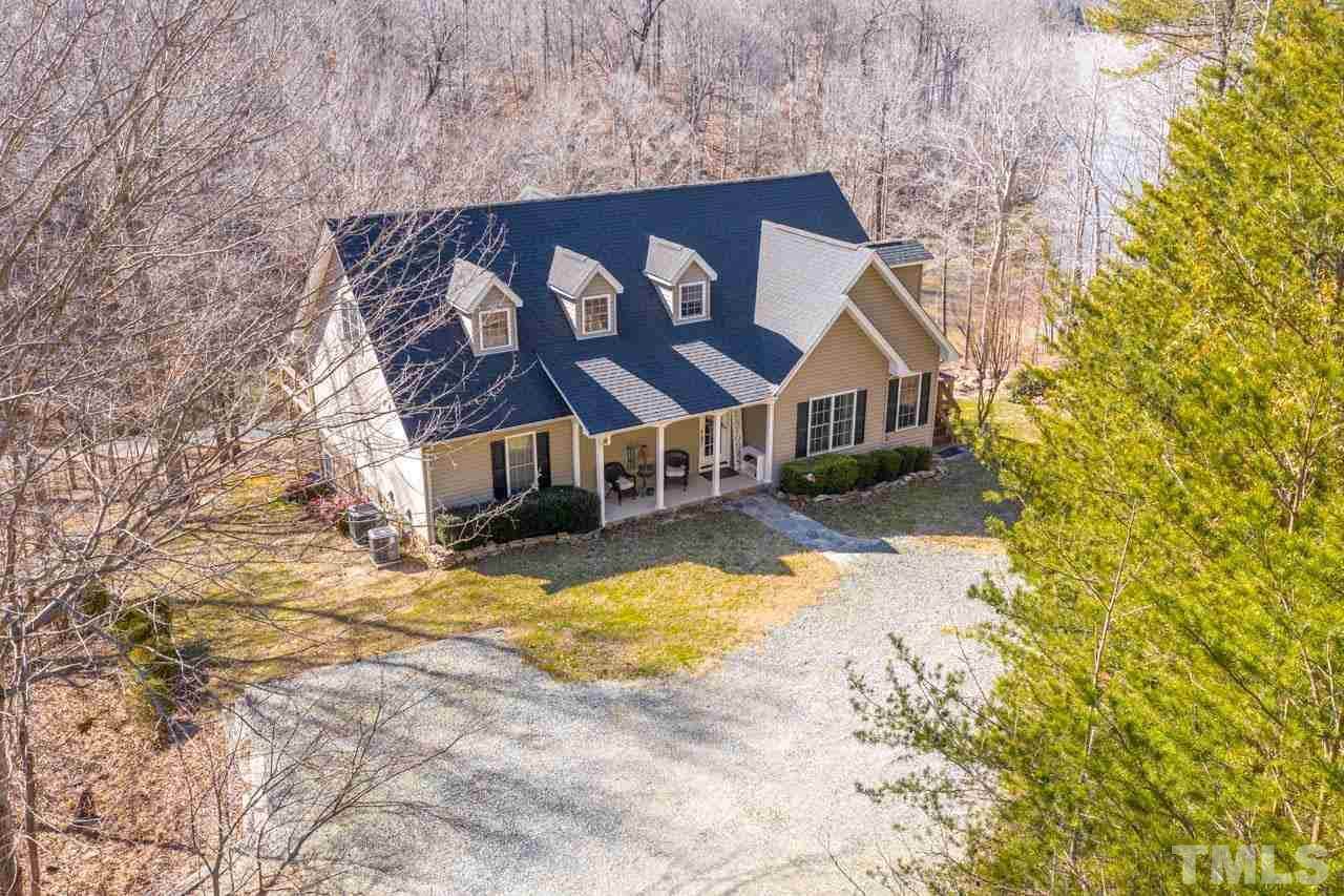 1121 Osmond Road - Photo 1