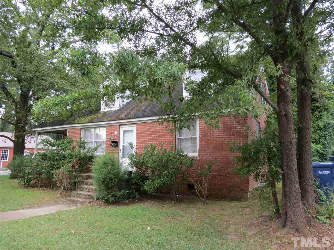 503 Horner Boulevard - Photo 1