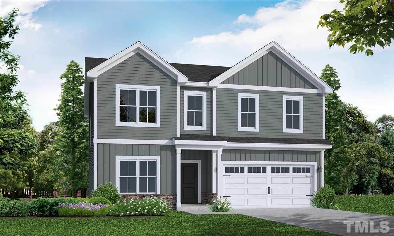 265 Creek Crossing Drive - Photo 1
