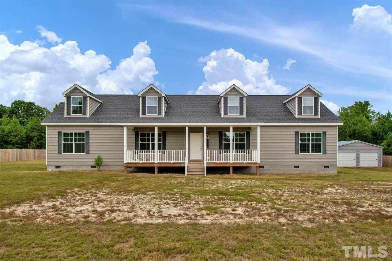 1298 L Cooper Road - Photo 1