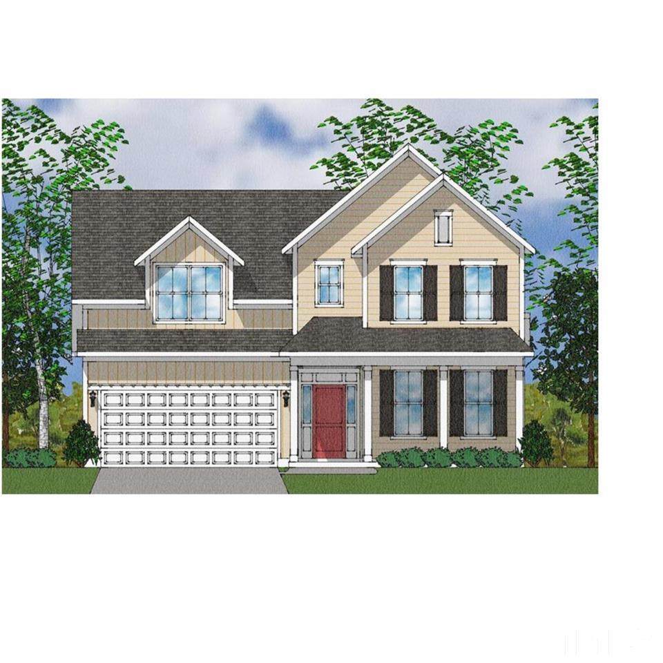 3016 Tubberson Trail - Photo 1