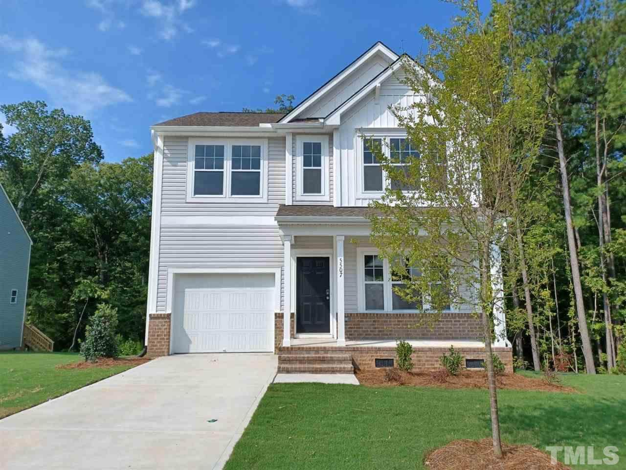 5507 Ripplebrook Road - Photo 1