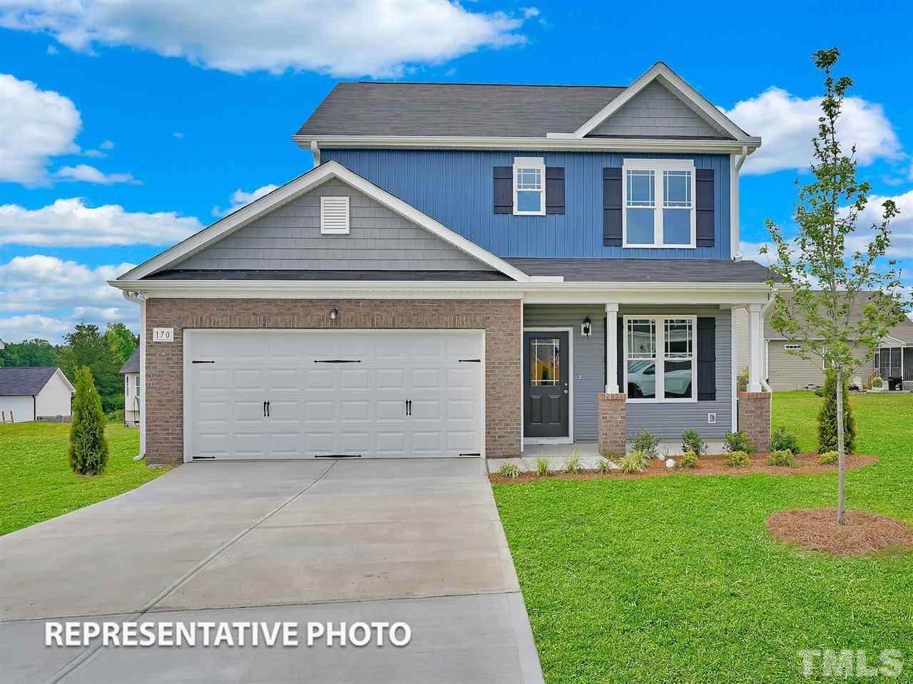 171 Damsel Street - Photo 1