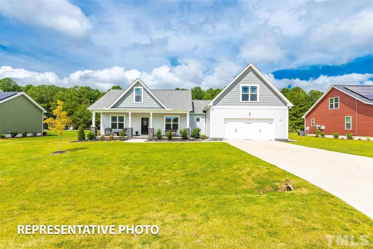 448 Martins Mill Court - Photo 1